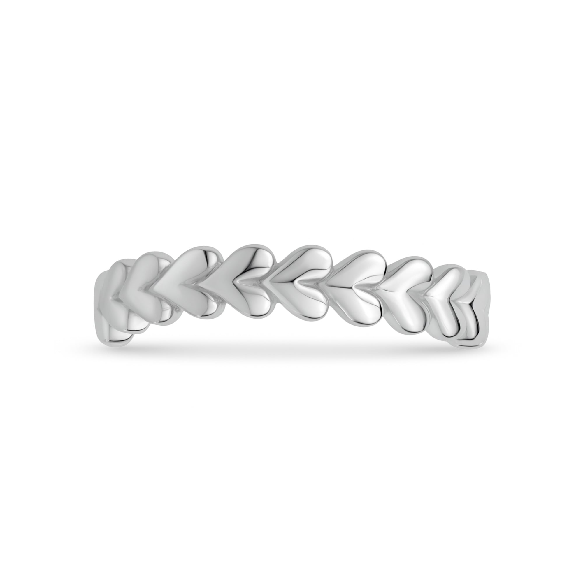 Linked Hearts Band