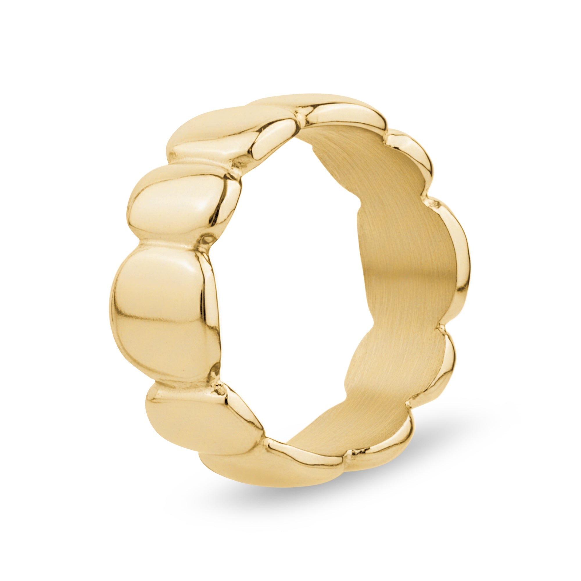 Puffy Link Band